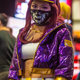 Image for article titled Our Favorite Cosplay From Armageddon Expo 2019